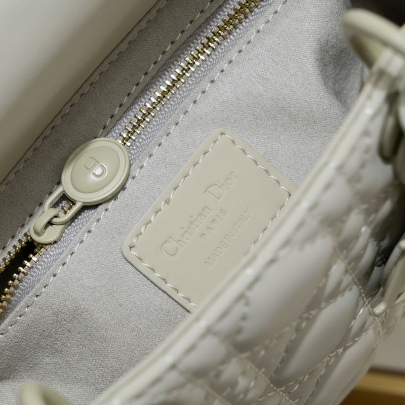 Christian Dior Top Handle Bags